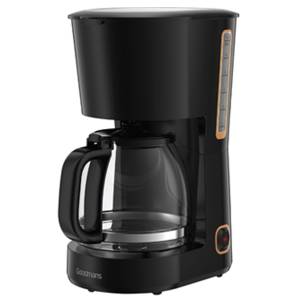 Goodmans 1.5Ltr. Coffee Maker 503826CM