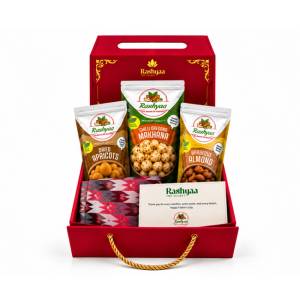 Rashyaa Father's Day Gift Box