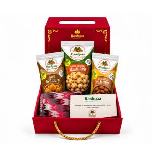 Rashyaa Father's Day Mini Gift Box