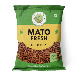 Mato Red Chana 1Kg
