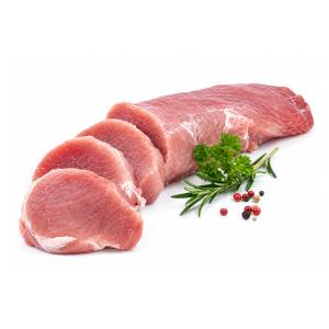 Nina & Hager Pork Fillet 1Kg