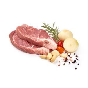 Nina & Hager Pork Steak 1Kg