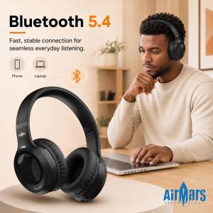 Airmars ABH03 Headphone