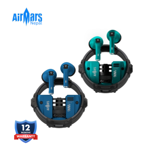 Air Buds7 ABW07 True Wireless Stereo