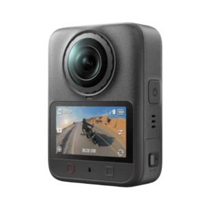 DJI Osmo 360 II Adventure Combo