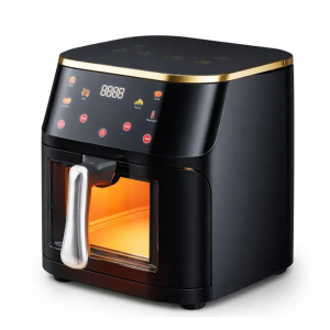 Yasuda 8Ltr Digital Air Fryer YS-AF801