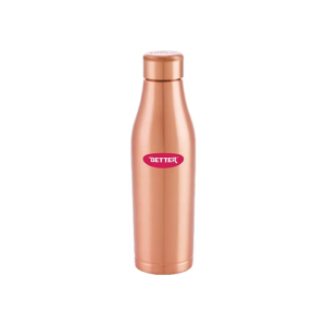Better Amulya Copper Bottle 1000Ml