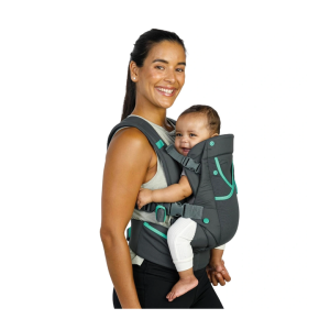 Infantino 4-Way Baby Carrier