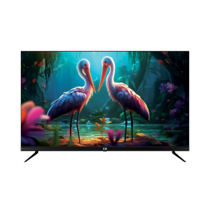 32 Inch Full HD Smart Google TV 32GTVFH