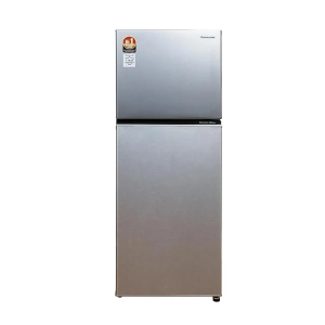 Panasonic 320ltrs Double Door Refrigerator TG338BVHX