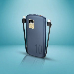 Conve Flash power Bank 10000mh