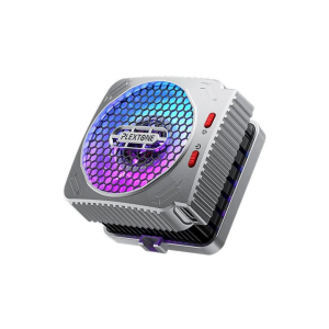 Plextone MX2 pro - 30W Magnetic Semiconductor Cooling Cooler