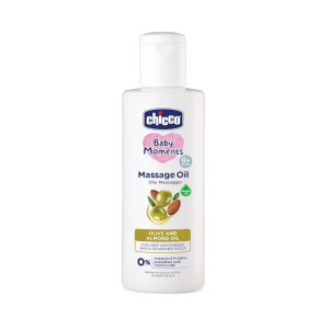 Chicco baby Massage oil 200 ml