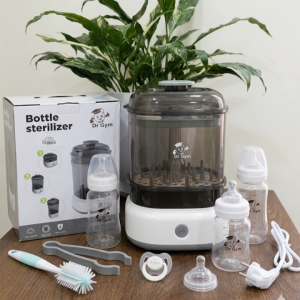 Dr Gym New Sterilizer