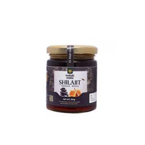 Mahak Maha Shilajit Infused Honey