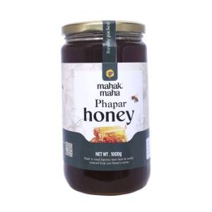 Mahak Maha Phapar Honey