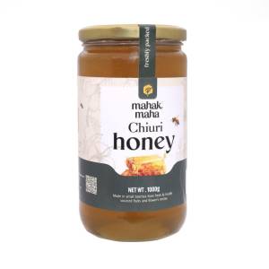 Mahak Maha Chiuri Honey