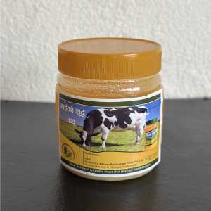 Cow Ghee 100% Natural and Pure 200 ml