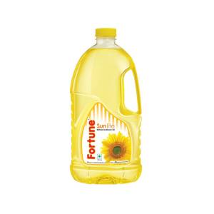 Fortune Sunflower Oil - 2Ltr