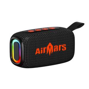 AirRock1  ABS01 Bluetooth Speaker