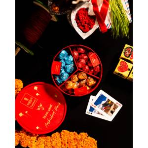 Makkuse Dashain Ashirbaad Pack