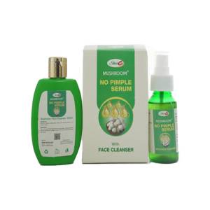 Silver6 No Pimple Serum Combo Pack