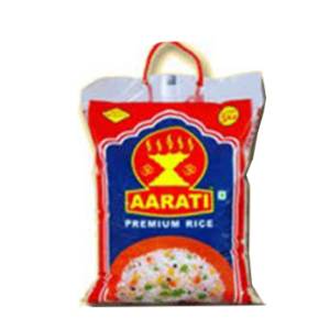 Aarati Premium Basmati Rice 5Kg