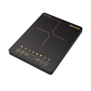 Himstar 2000 Watt Induction Cooker HK-20D19ICI/YE