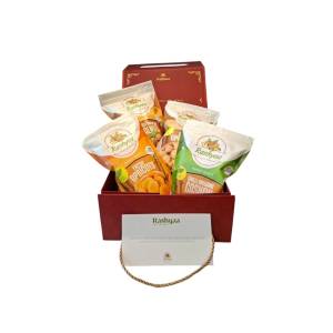 Rashyaa Signature Edition Festival Hamper