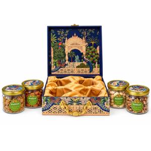 Rashyaa Royal Select Festival Hamper