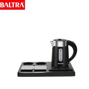 Baltra Angel 800W Electric Kettle With Tray 800Ml BC 168