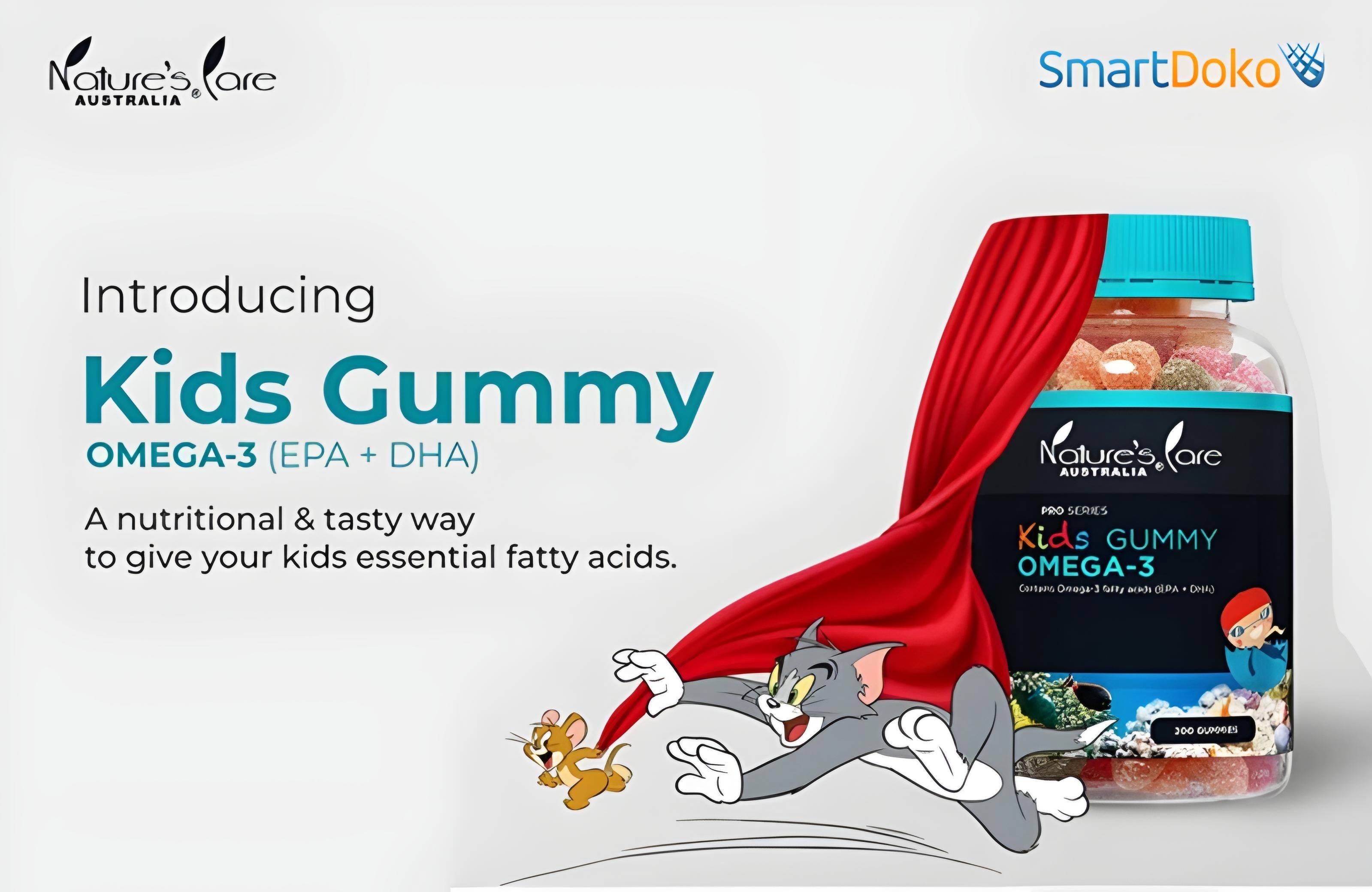 natures-care-australia-kids-gummy-omega-3-gummies