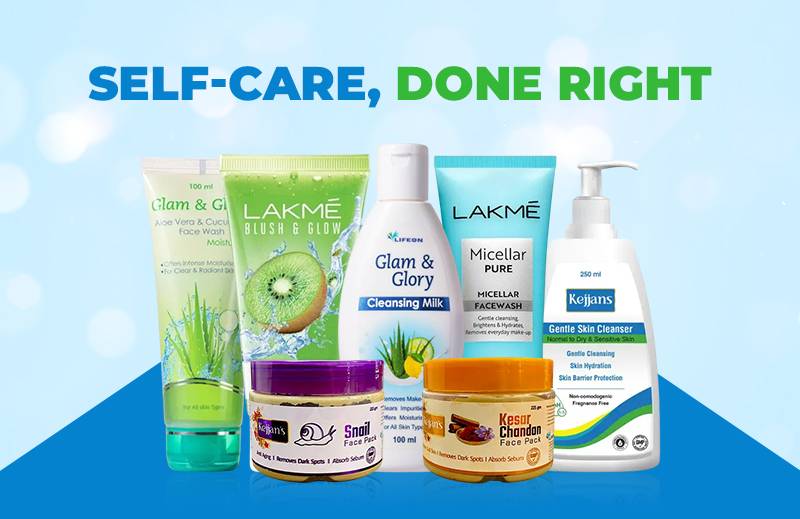 health-beauty