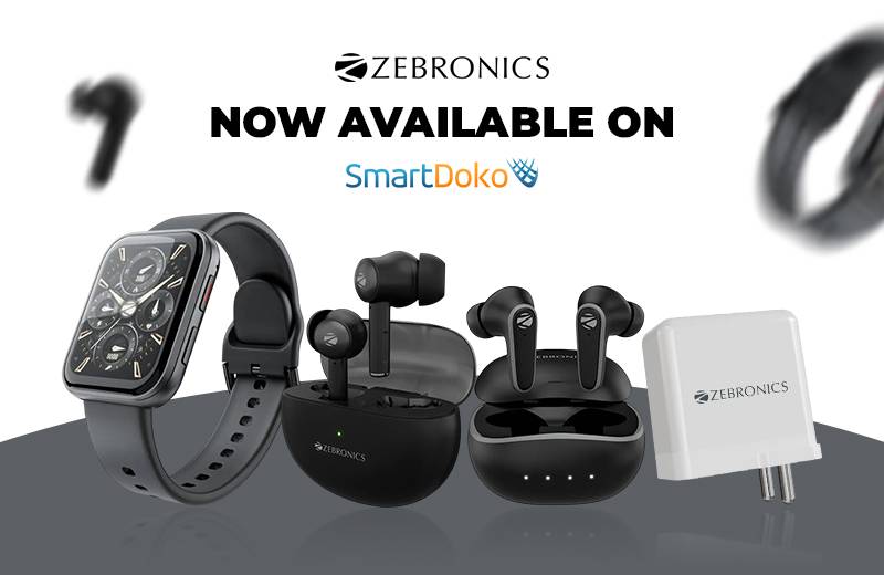 zebronics