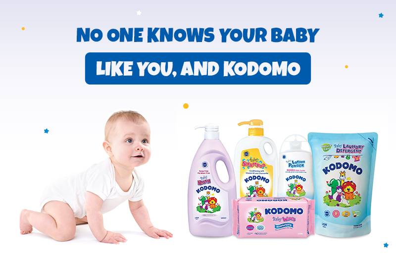 kodomo