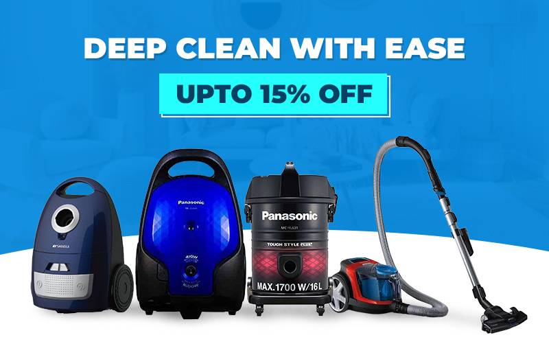vacuum-cleaners