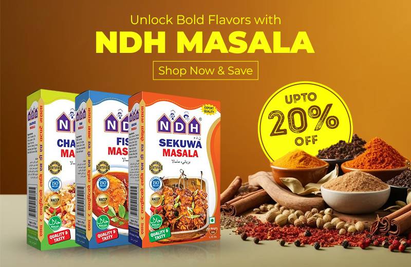 ndh-masala
