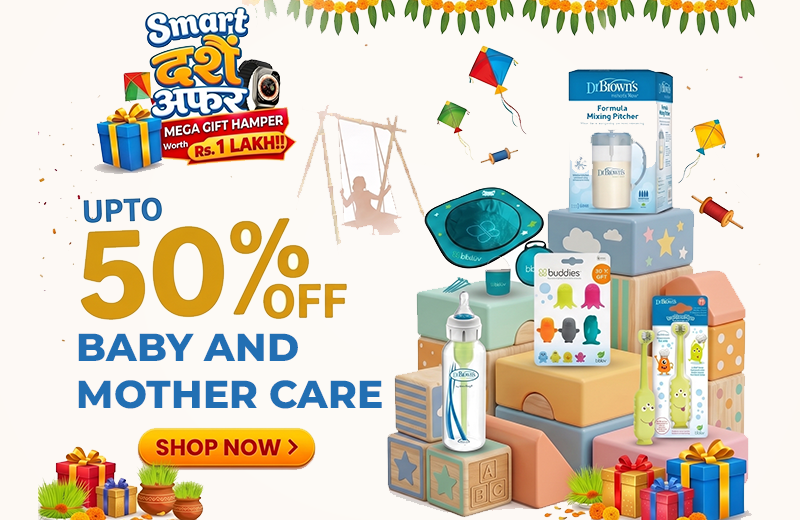 baby-mother-care